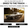 Tire Shine Refill